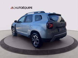 DACIA Duster 1.0 tce Prestige up Gpl 4x2 100cv