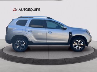 DACIA Duster 1.0 tce Prestige up Gpl 4x2 100cv