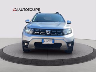 DACIA Duster 1.0 tce Prestige up Gpl 4x2 100cv