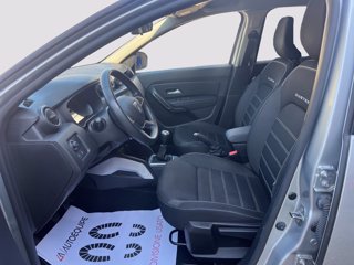 DACIA Duster 1.0 tce Prestige up Gpl 4x2 100cv