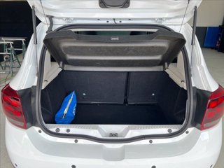 DACIA Sandero Stepway 1.5 dci Brave s&s 90cv