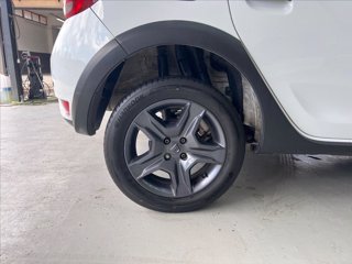 DACIA Sandero Stepway 1.5 dci Brave s&s 90cv