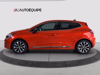 RENAULT Clio 1.6 E-Tech full hybrid Techno 145cv auto