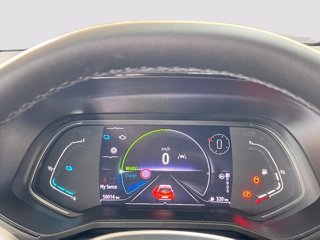 RENAULT Clio 1.6 E-Tech full hybrid Techno 145cv auto