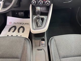 RENAULT Clio 1.6 E-Tech full hybrid Techno 145cv auto