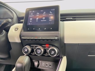 RENAULT Clio 1.6 E-Tech full hybrid Techno 145cv auto