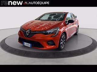 RENAULT Clio 1.6 E-Tech full hybrid Techno 145cv auto