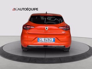 RENAULT Clio 1.6 E-Tech full hybrid Techno 145cv auto