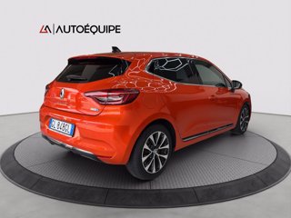 RENAULT Clio 1.6 E-Tech full hybrid Techno 145cv auto