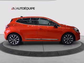 RENAULT Clio 1.6 E-Tech full hybrid Techno 145cv auto