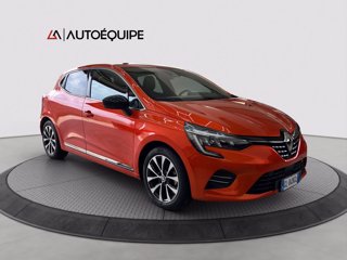 RENAULT Clio 1.6 E-Tech full hybrid Techno 145cv auto