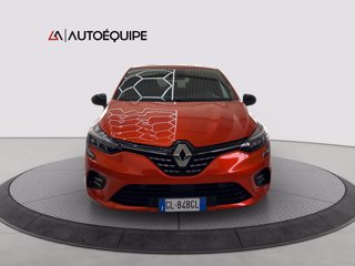 RENAULT Clio 1.6 E-Tech full hybrid Techno 145cv auto
