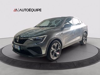 RENAULT Arkana 1.6 E-Tech full hybrid R.S. Line Fast Track 145cv
