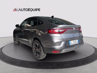 RENAULT Arkana 1.6 E-Tech full hybrid R.S. Line Fast Track 145cv