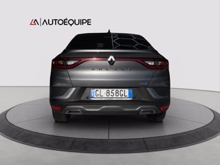 RENAULT Arkana 1.6 E-Tech full hybrid R.S. Line Fast Track 145cv