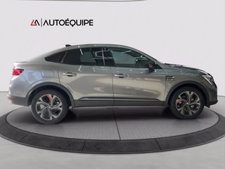 RENAULT Arkana 1.6 E-Tech full hybrid R.S. Line Fast Track 145cv