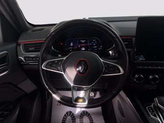 RENAULT Arkana 1.6 E-Tech full hybrid R.S. Line Fast Track 145cv