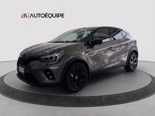 RENAULT Captur 1.6 E-Tech full hybrid Rive Gauche 145cv auto