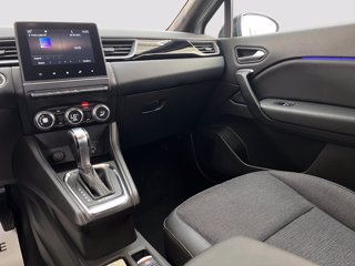 RENAULT Captur 1.6 E-Tech full hybrid Rive Gauche 145cv auto