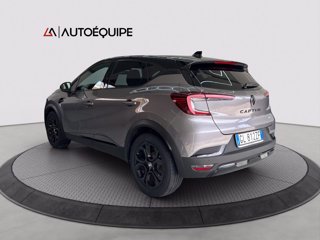 RENAULT Captur 1.6 E-Tech full hybrid Rive Gauche 145cv auto