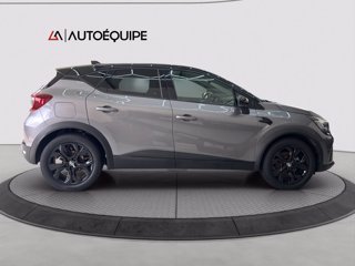 RENAULT Captur 1.6 E-Tech full hybrid Rive Gauche 145cv auto