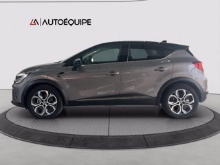 RENAULT Captur 1.6 E-Tech full hybrid E-Tech Engineered 145cv auto