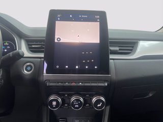 RENAULT Captur 1.6 E-Tech full hybrid E-Tech Engineered 145cv auto