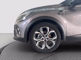 RENAULT Captur 1.6 E-Tech full hybrid E-Tech Engineered 145cv auto