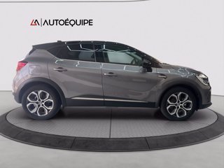 RENAULT Captur 1.6 E-Tech full hybrid E-Tech Engineered 145cv auto