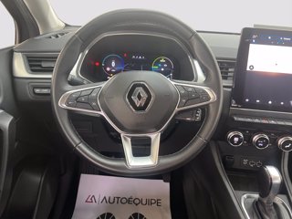 RENAULT Captur 1.6 E-Tech full hybrid E-Tech Engineered 145cv auto