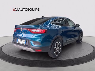 RENAULT Arkana 1.6 E-Tech full hybrid Intens 145cv