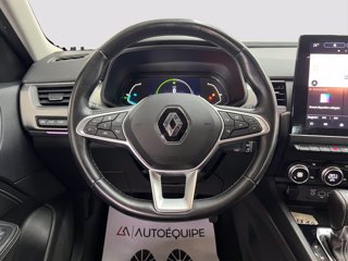 RENAULT Arkana 1.6 E-Tech full hybrid Intens 145cv