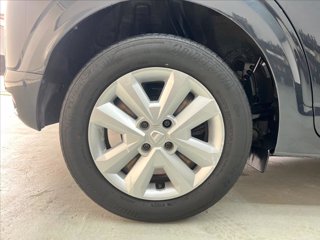 DACIA Sandero Streetway 1.0 tce Comfort Eco-g 100cv