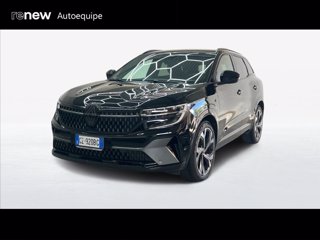 RENAULT Austral 1.2 E-Tech full hybrid Techno Esprit Alpine 200cv auto