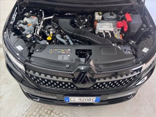 RENAULT Austral 1.2 E-Tech full hybrid Techno Esprit Alpine 200cv auto