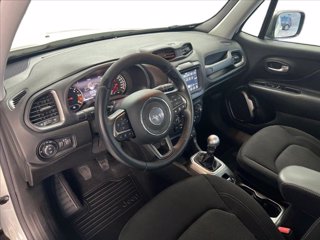 JEEP Renegade 1.6 mjt Limited 2wd 120cv