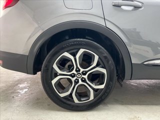 RENAULT Arkana 1.6 E-Tech full hybrid Intens 145cv