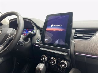 RENAULT Arkana 1.6 E-Tech full hybrid Intens 145cv