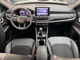 JEEP Compass 1.6 mjt 80 Anniversario 2wd 130cv