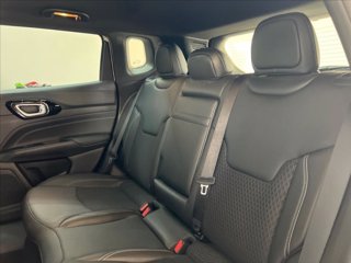 JEEP Compass 1.6 mjt 80 Anniversario 2wd 130cv