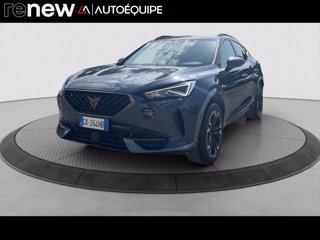 CUPRA Formentor 2.0 tdi 4drive 150cv dsg