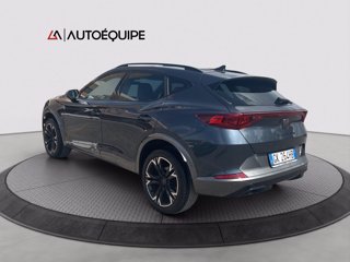 CUPRA Formentor 2.0 tdi 4drive 150cv dsg