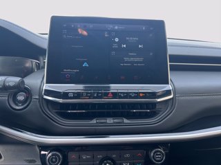 JEEP Compass 1.3 turbo t4 phev 80 Anniversario 4xe auto