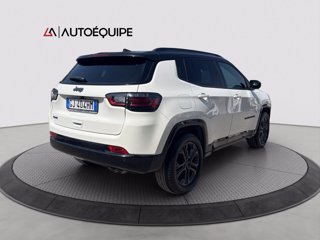 JEEP Compass 1.3 turbo t4 phev 80 Anniversario 4xe auto