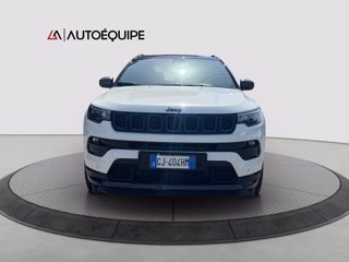 JEEP Compass 1.3 turbo t4 phev 80 Anniversario 4xe auto
