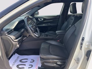 JEEP Compass 1.3 turbo t4 phev 80 Anniversario 4xe auto