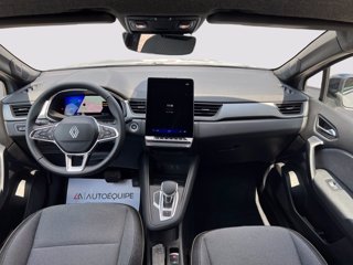 RENAULT Symbioz 1.6 E-Tech full hybrid Techno 145cv auto