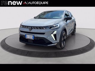 RENAULT Symbioz 1.6 E-Tech full hybrid Techno 145cv auto