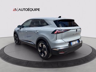 RENAULT Symbioz 1.6 E-Tech full hybrid Techno 145cv auto