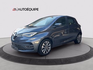 RENAULT Zoe Intens R135